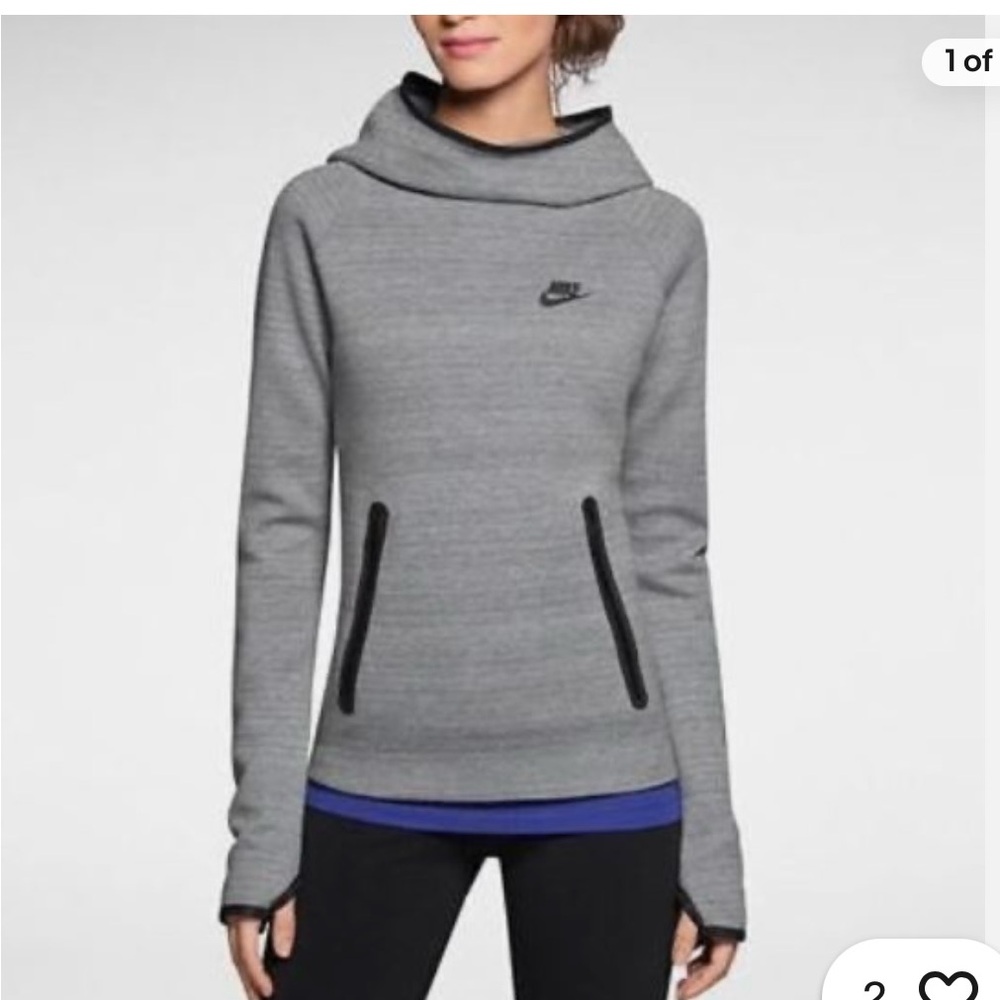 Nike sweatshirt